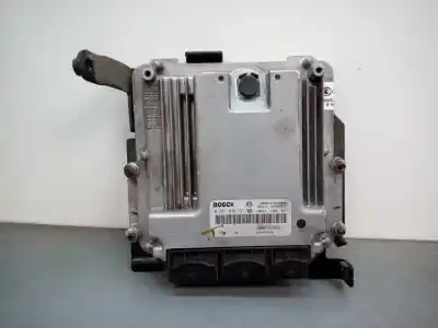 Pezzo di ricambio per auto di seconda mano centralina motore per renault laguna ii (bg0) confort expression riferimenti oem iam 8200726880 Pezzo di ricambio per auto di seconda mano centralina motore per renault laguna ii (bg0) confort expression riferimenti oem iam 8200726880