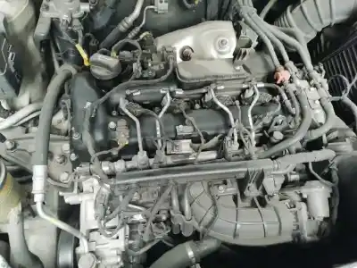Pezzo di ricambio per auto di seconda mano MOTORE COMPLETO per HYUNDAI SANTA FE (BM)  Riferimenti OEM IAM D4HB  