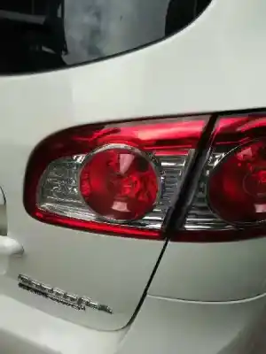 Piesă de schimb auto la mâna a doua Lampã Interior Dreapta Spate pentru HYUNDAI SANTA FE (BM) 2.2 CRDi Style 4X4 Referințe OEM IAM   