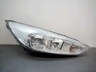 Peça sobressalente para automóvel em segunda mão farol / farolim direito por ford focus lim. (cb8) trend referências oem iam f1eb13w029aeb