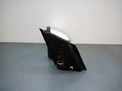 Peça sobressalente para automóvel em segunda mão espelho retrovisor esquerdo por ford focus lim. (cb8) trend referências oem iam   