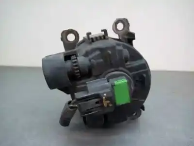 Автозапчасти б/у левая противотуманная фара за citroen c-crosser (vu_, vv_) 2.2 hdi ссылки oem iam mn142091  89203951