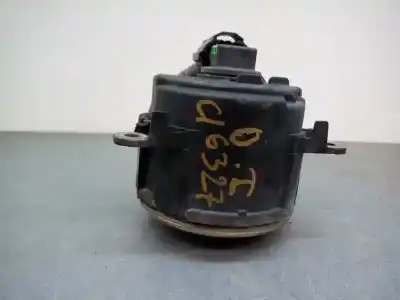 Автозапчасти б/у левая противотуманная фара за citroen c-crosser (vu_, vv_) 2.2 hdi ссылки oem iam mn142091  89203951