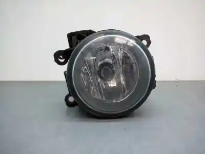 Автозапчасти б/у правая противотуманная фара за CITROEN C-CROSSER (VU_, VV_) 2.2 HDi ссылки OEM IAM MN142091  89203951