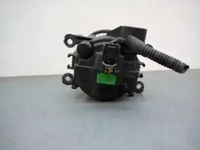 Автозапчастина б/у правий протитуман для citroen c-crosser (vu_, vv_) 2.2 hdi посилання на oem iam mn142091  89203951