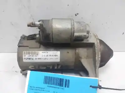 Автозапчасти б/у двигатель запускается за ford fiesta (ccn) trend ссылки oem iam cv6t11000ab cv6t11000ba cv6z110002a