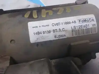 Автозапчасти б/у двигатель запускается за ford fiesta (ccn) trend ссылки oem iam cv6t11000ab cv6t11000ba cv6z110002a
