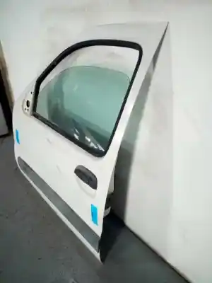 Pezzo di ricambio per auto di seconda mano porta anteriore sinistra per renault kangoo (f/kc0) alize riferimenti oem iam    Pezzo di ricambio per auto di seconda mano porta anteriore sinistra per renault kangoo (f/kc0) alize riferimenti oem iam