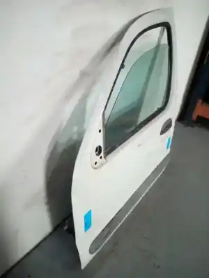 Pezzo di ricambio per auto di seconda mano porta anteriore sinistra per renault kangoo (f/kc0) alize riferimenti oem iam    Pezzo di ricambio per auto di seconda mano porta anteriore sinistra per renault kangoo (f/kc0) alize riferimenti oem iam