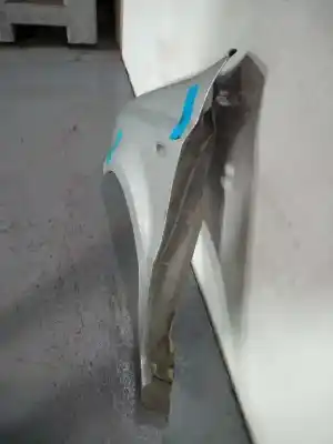 Pezzo di ricambio per auto di seconda mano parafango anteriore sinistro per fiat panda (169) 1.2 8v dynamic riferimenti oem iam   