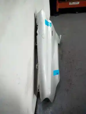 Pezzo di ricambio per auto di seconda mano parafango anteriore sinistro per fiat panda (169) 1.2 8v dynamic riferimenti oem iam   