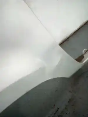 Pezzo di ricambio per auto di seconda mano parafango anteriore sinistro per fiat panda (169) 1.2 8v dynamic riferimenti oem iam   