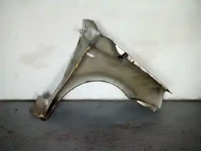 Pezzo di ricambio per auto di seconda mano parafango anteriore sinistro per fiat panda (169) 1.2 8v dynamic riferimenti oem iam   
