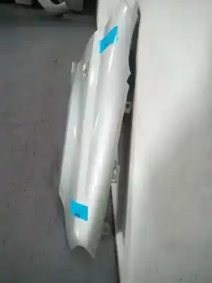 Pezzo di ricambio per auto di seconda mano parafango anteriore destro per fiat panda (169) 1.2 8v dynamic riferimenti oem iam   