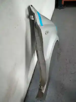 Pezzo di ricambio per auto di seconda mano parafango anteriore destro per fiat panda (169) 1.2 8v dynamic riferimenti oem iam   