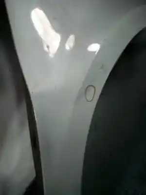 Pezzo di ricambio per auto di seconda mano parafango anteriore destro per fiat panda (169) 1.2 8v dynamic riferimenti oem iam   