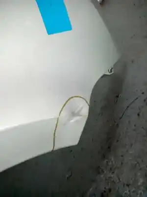 Pezzo di ricambio per auto di seconda mano parafango anteriore destro per fiat panda (169) 1.2 8v dynamic riferimenti oem iam   