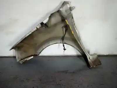 Pezzo di ricambio per auto di seconda mano parafango anteriore destro per fiat panda (169) 1.2 8v dynamic riferimenti oem iam   
