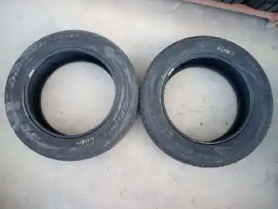 Peça sobressalente para automóvel em segunda mão pneu por subaru outback (b15) executive plus s awd referências oem iam 225-60-18 100v