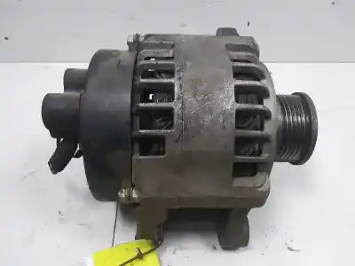 Pezzo di ricambio per auto di seconda mano alternatore per fiat stilo (192) 1.9 jtd cat riferimenti oem iam 63321859  46554400