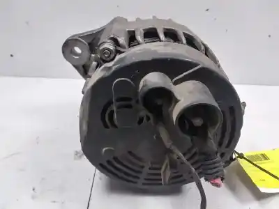 Pezzo di ricambio per auto di seconda mano alternatore per fiat stilo (192) 1.9 jtd cat riferimenti oem iam 63321859  46554400