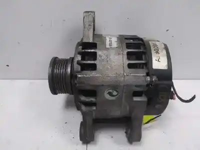 Pezzo di ricambio per auto di seconda mano alternatore per fiat stilo (192) 1.9 jtd cat riferimenti oem iam 63321859  46554400
