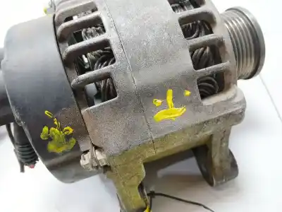 Pezzo di ricambio per auto di seconda mano alternatore per fiat stilo (192) 1.9 jtd cat riferimenti oem iam 63321859  46554400