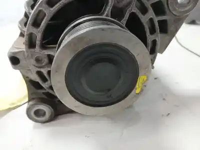 Pezzo di ricambio per auto di seconda mano alternatore per fiat stilo (192) 1.9 jtd cat riferimenti oem iam 63321859  46554400