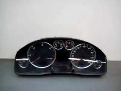 Second-hand car spare part dashboard for audi a6 c5 avant (4b5, 4b6) 2.5 tdi oem iam references 4b0920930