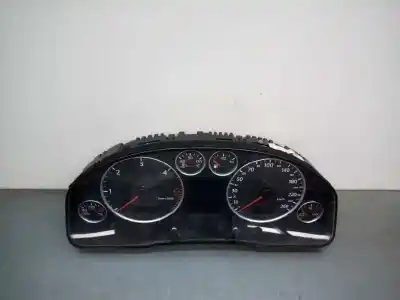 Second-hand car spare part dashboard for audi a6 c5 avant (4b5, 4b6) 2.5 tdi oem iam references 4b0920930  