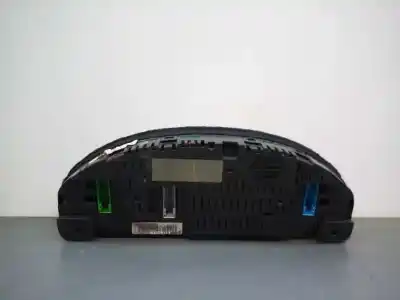 Second-hand car spare part dashboard for audi a6 c5 avant (4b5, 4b6) 2.5 tdi oem iam references 4b0920930  