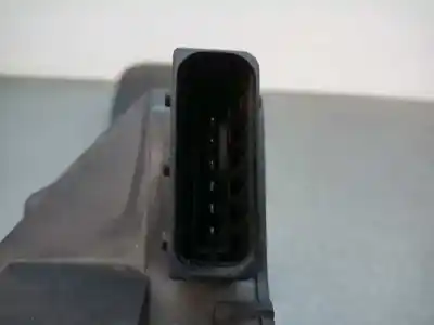 Автозапчастина б/у пotенціометр для opel corsa d enjoy посилання на oem iam 13305804  