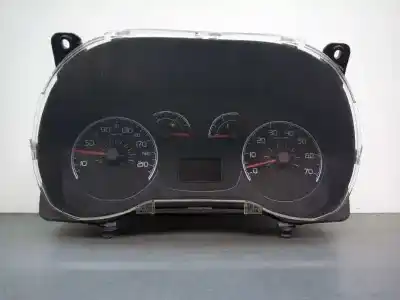 Автозапчасти б/у приборная доска за FIAT DOBLO CARGO 1.3 16V JTD CAT ссылки OEM IAM 51976017  
