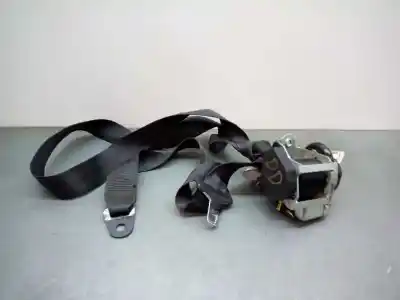 Peça sobressalente para automóvel em segunda mão cinto de segurança dianteiro direito por peugeot 207 sw confort referências oem iam 7373007