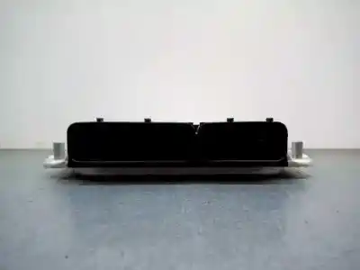 Second-hand car spare part ecu engine control for audi a6 c5 avant (4b5, 4b6) 2.5 tdi oem iam references 8e0907401j  0281011387