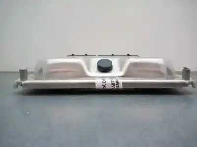 Second-hand car spare part ecu engine control for audi a6 c5 avant (4b5, 4b6) 2.5 tdi oem iam references 8e0907401j  0281011387