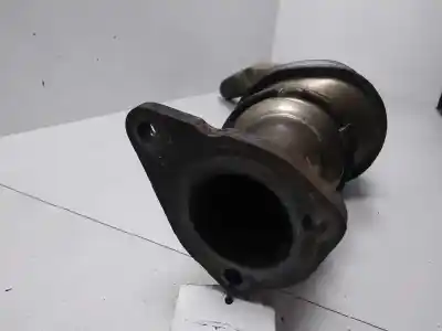 Pièce détachée automobile d'occasion CATALYSEUR DE VOITURE pour AUDI A4 BERLINA (8E)  Références OEM IAM 8E0131701FM  