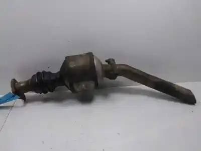 Pièce détachée automobile d'occasion catalyseur de voiture pour audi a4 berlina (8e) 2.0 tdi 16v (103kw) références oem iam 8e0131701fm  