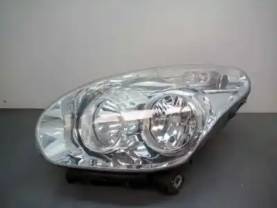 Автозапчасти б/у левая фара за fiat doblo cargo 1.3 16v jtd cat ссылки oem iam 51810672