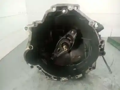 Piesă de schimb auto la mâna a doua CUTIE DE VITEZE pentru AUDI A4 BERLINA (8E)  Referințe OEM IAM   