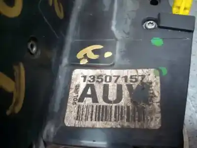 Автозапчасти б/у замок левой передней двери за opel astra k lim. 5türig dynamic start/stop ссылки oem iam 13507157  