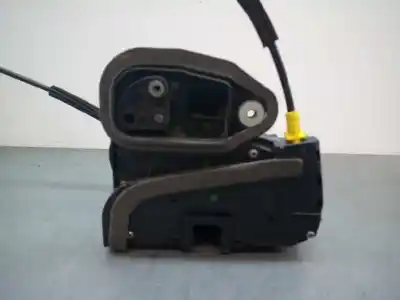 Автозапчасти б/у замок левой передней двери за opel astra k lim. 5türig dynamic start/stop ссылки oem iam 13507157  