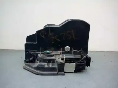 Tweedehands auto-onderdeel achter rechts deurslot voor bmw x3 (e83) xdrive 20 d oem iam-referenties 7229460