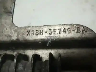 Автозапчасти б/у масляный радиатор за jaguar s-type ii (x200) 3.0 v6 ссылки oem iam xr8h3f749ba  0384316