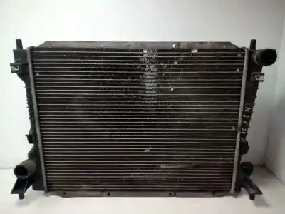 Автозапчасти б/у водяной радиатор за jaguar s-type ii (x200) 3.0 v6 ссылки oem iam 