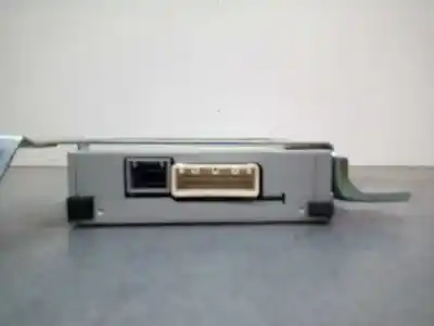 Second-hand car spare part electronic module for mazda cx-5 (kf) 2.2 d oem iam references b017721  