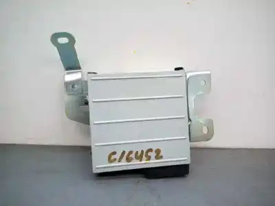 Second-hand car spare part electronic module for mazda cx-5 (kf) 2.2 d oem iam references b017721  