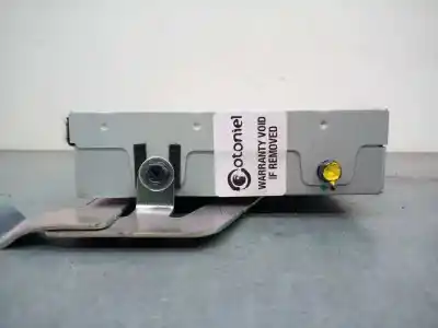 Second-hand car spare part electronic module for mazda cx-5 (kf) 2.2 d oem iam references b017721  