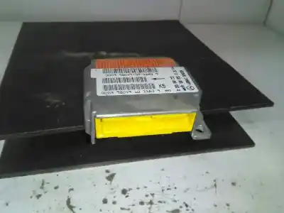 Pezzo di ricambio per auto di seconda mano centralina airbag per mercedes-benz clase a (w168) 160 (168.033) riferimenti oem iam 