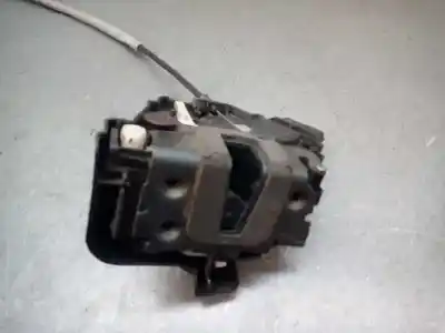 Автозапчасти б/у замок задней левой двери за ford s-max (ca1) 2.0 tdci cat ссылки oem iam 6m2ar26413ba  